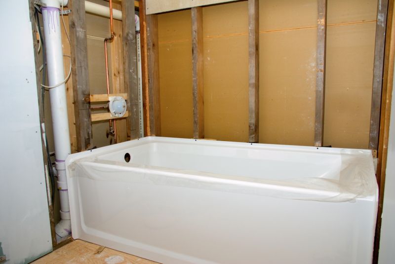 Top Bathroom Remodeling Companies in Middletown, DE